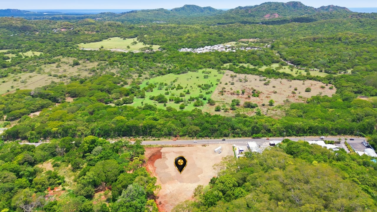 Individual Mixed-Use Lots with Water Letter ( starting at $499K)