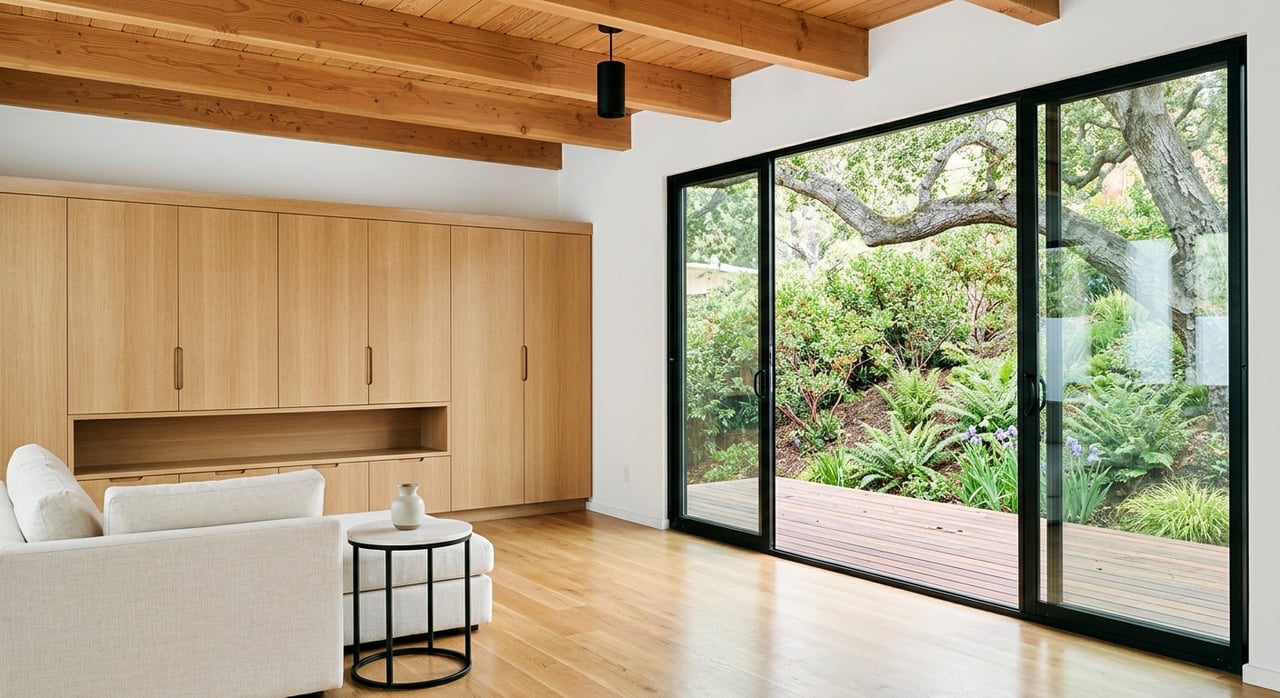 Architectural Styles In Berkeley Hills And How They Live