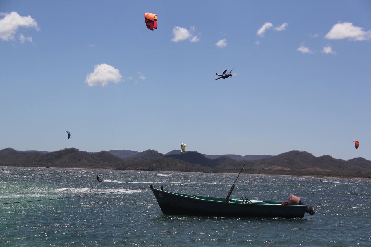 Blue Dream Kiteboarding Resort , La Cruz, La Cruz, Guanacaste