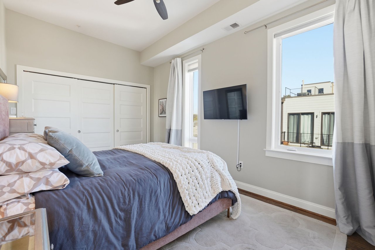 3222 Warder St NW Unit 6