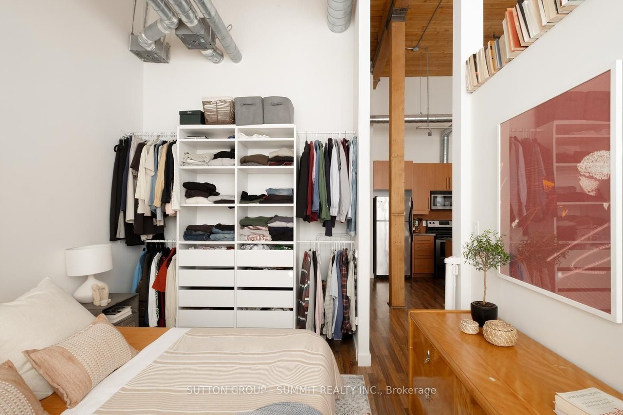 HISTORICAL PENTHOUSE SUITE