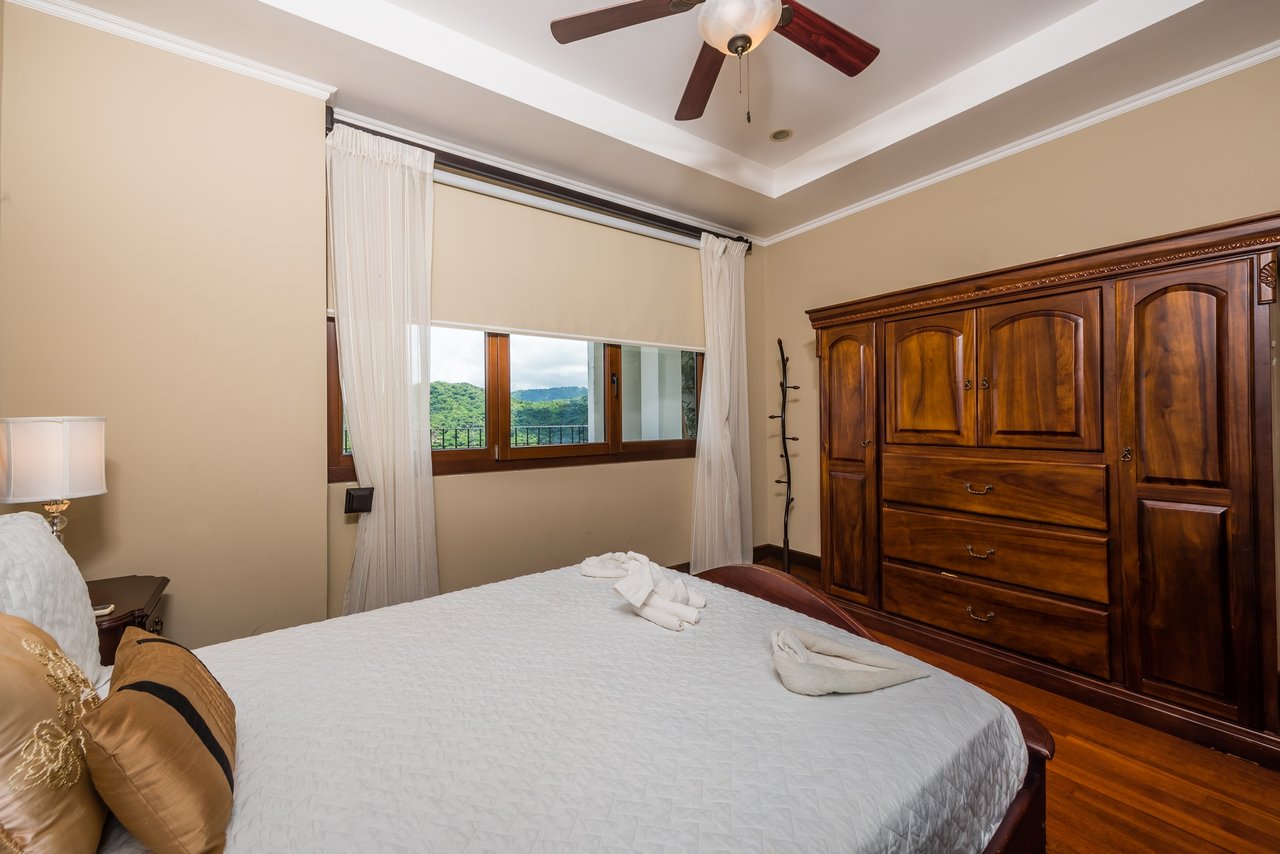 Flamingo Towers Penthouse #32 | Stunning ocean views with the luxury of condo living at Flamingo Beach!