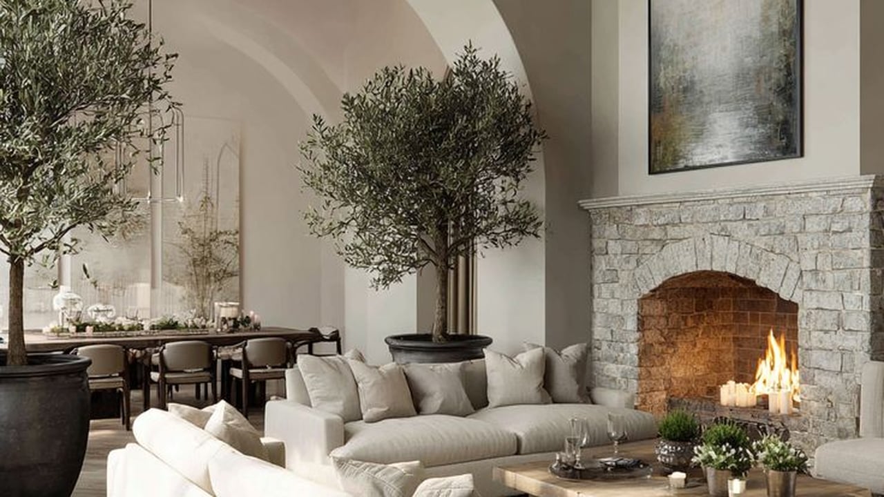 How Equity Supports Long Term Security