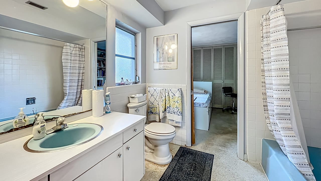 Potential in Maitland's English Estates
