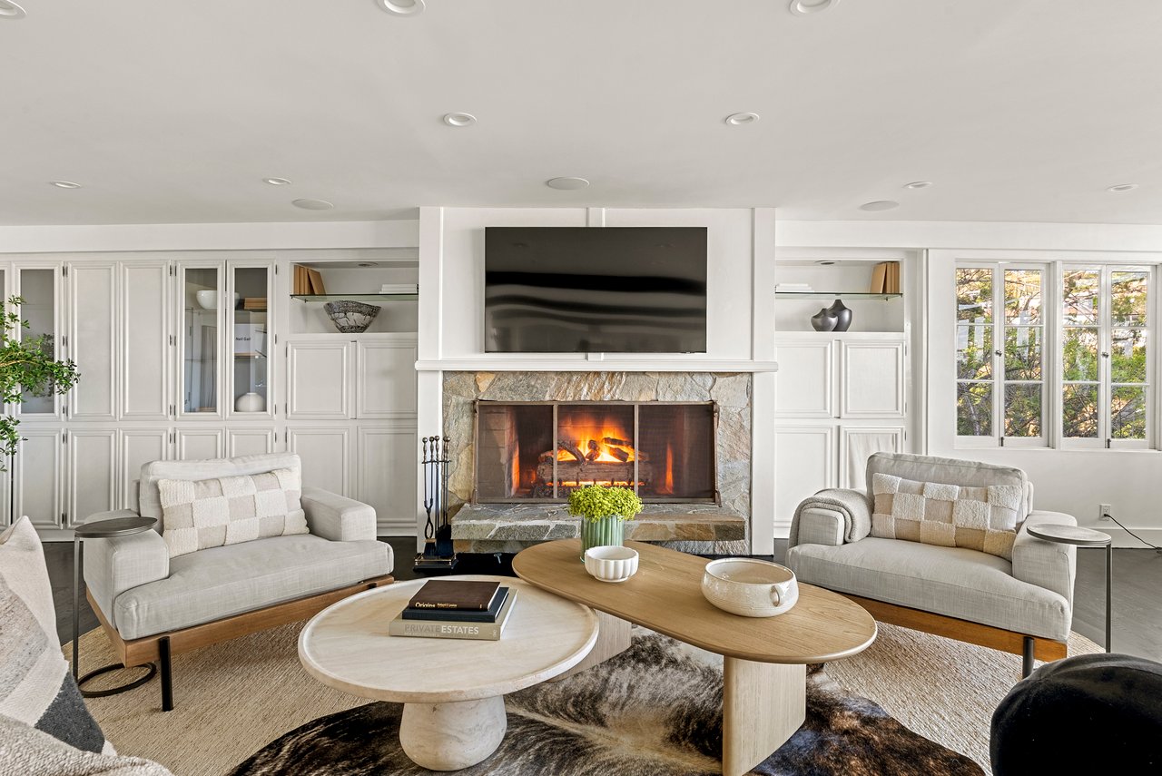 1640 Haslam Ter, Sunset Strip