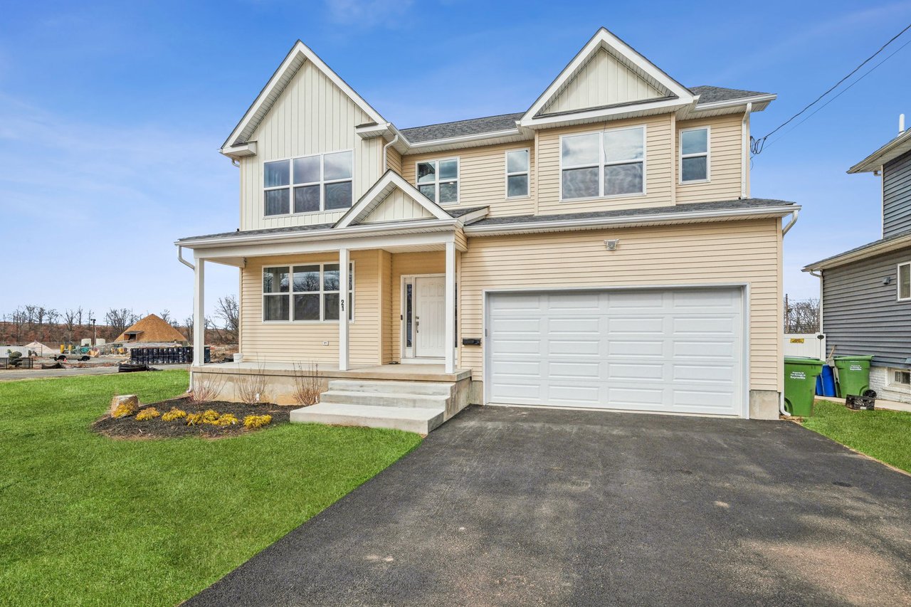 21 Kearney Ave