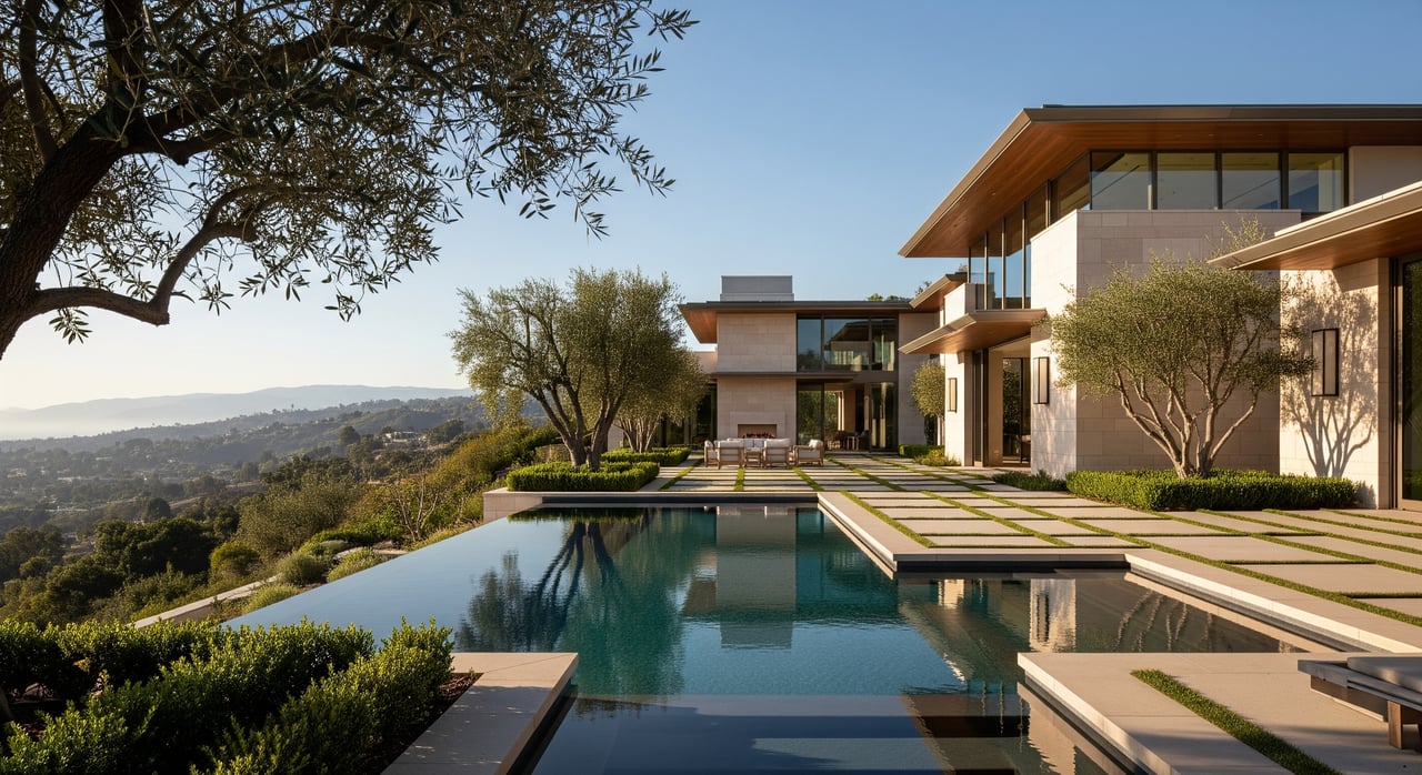 What’s Driving Luxury Demand in Brentwood