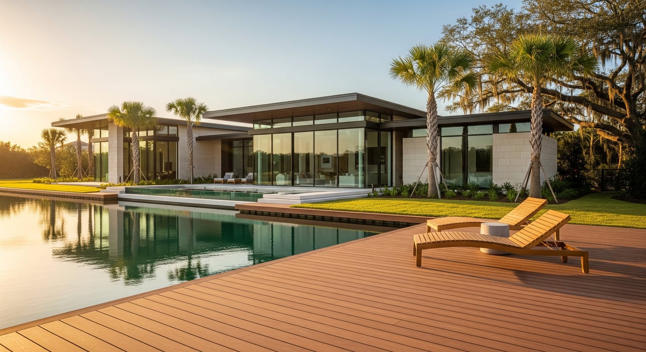 Lagoon Living In Wesley Chapel: Everyday Life Explained