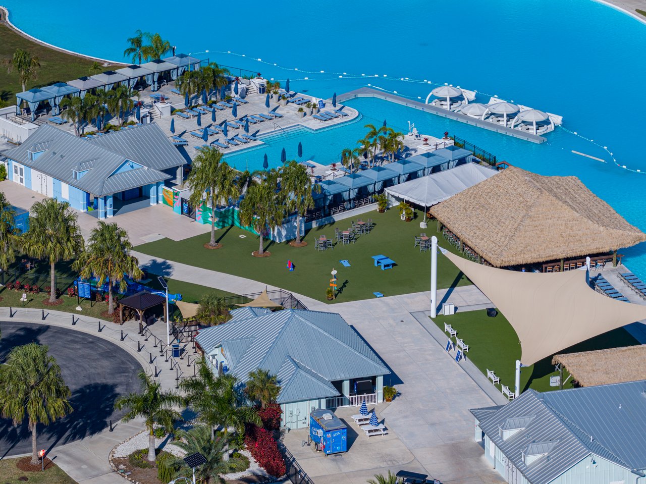 7430 POOL COMPASS LOOP