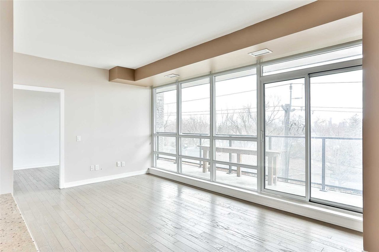 8 Fieldway Rd Unit: 401