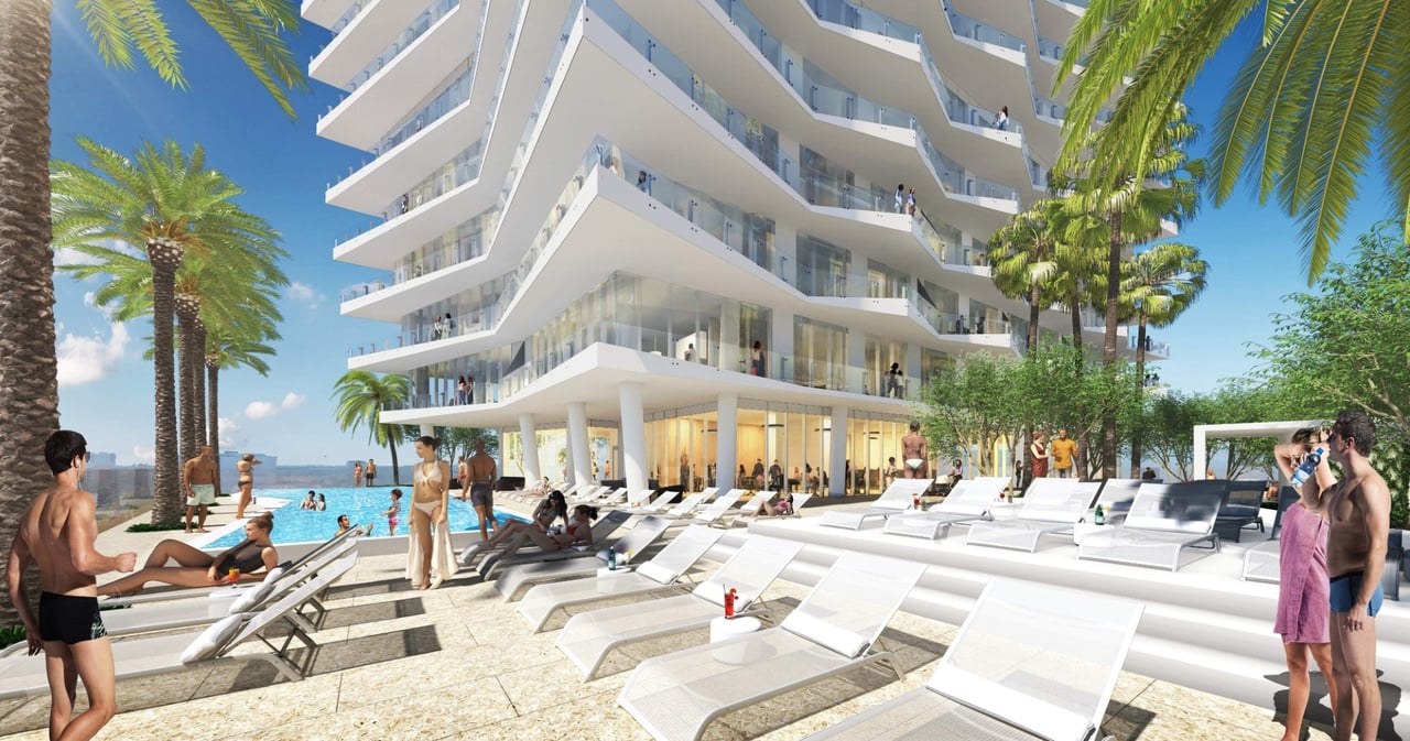 June 2025 | Site Work Permit Approved For Tower 91 Property