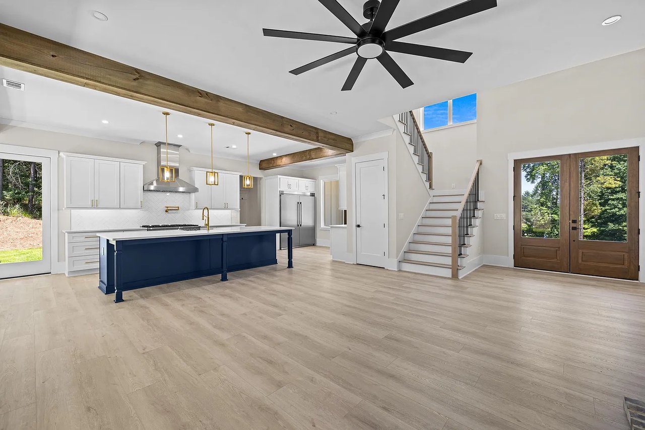 1131 Glen Eagle Dr