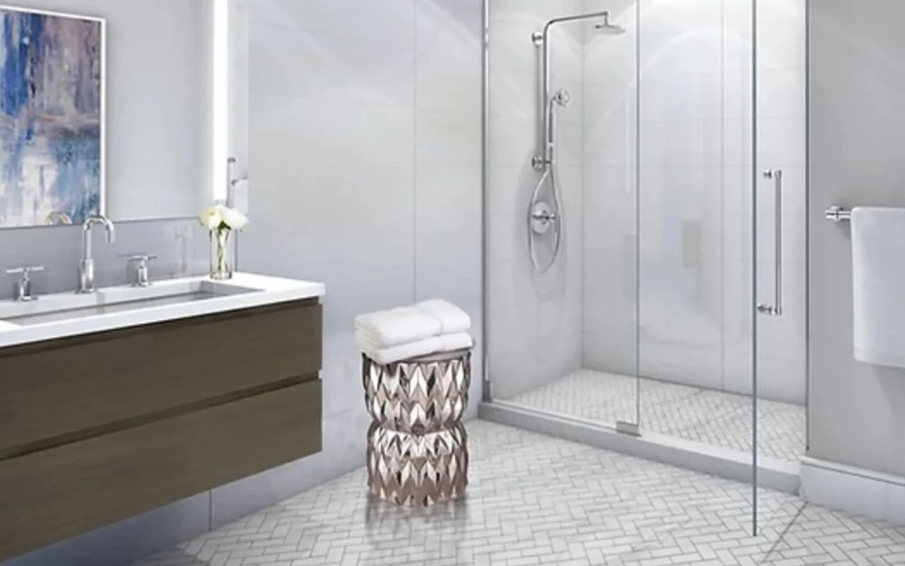 The Henry - $22,000,000