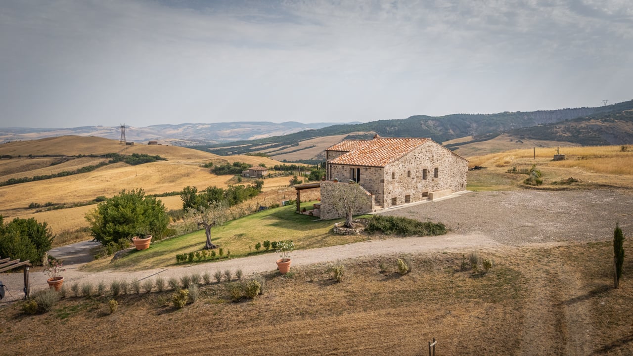  PODERE BELLEZZA