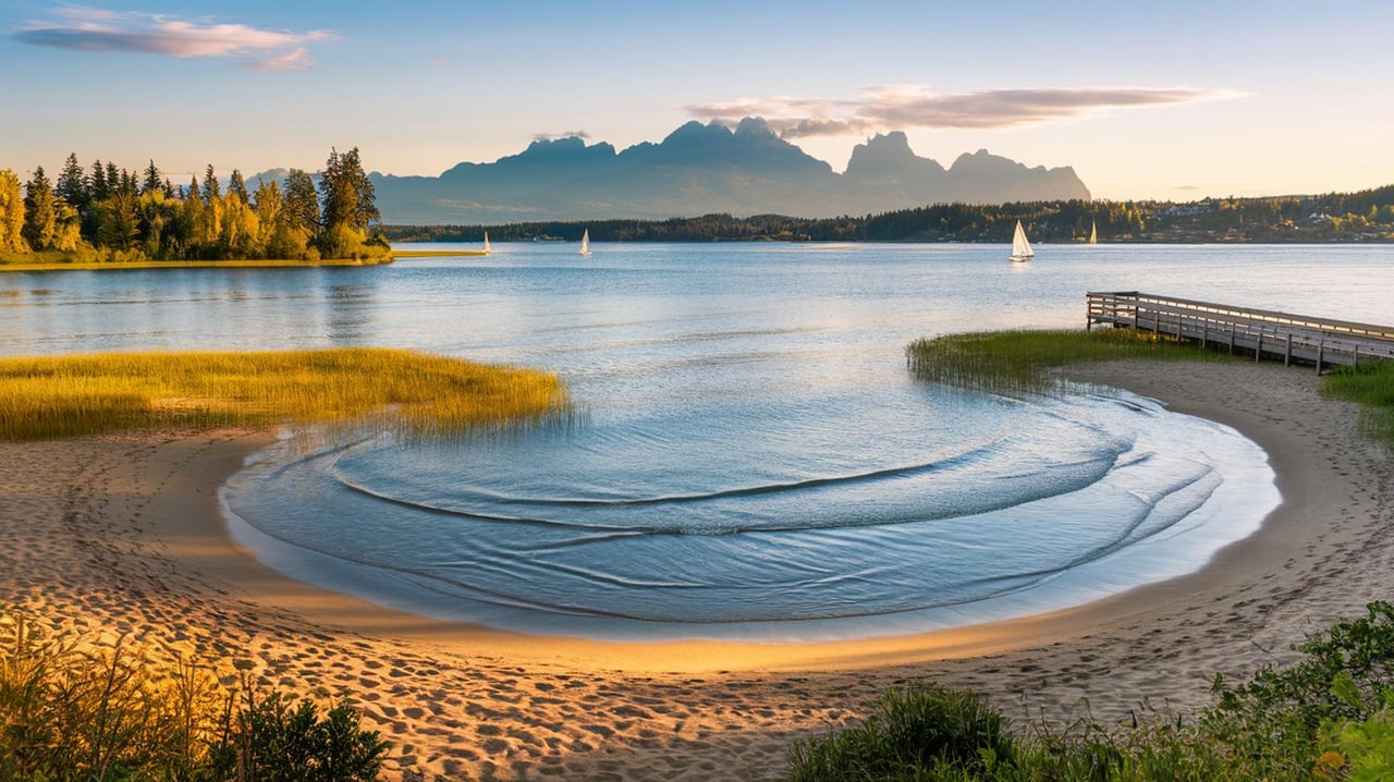 Family-Friendly Fun in Kirkland, WA: Activities for All Ages