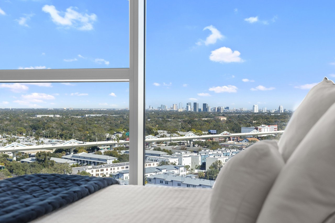 5120 MARINA WAY #16005