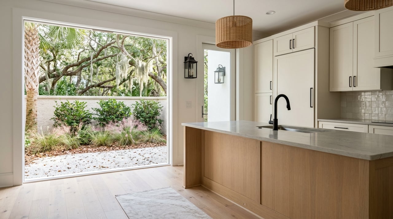 Buying A Vacation Rental On Jekyll Island: A Practical Guide