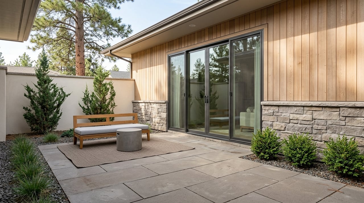 Planning A Second Home At Pronghorn – Juniper Preserve