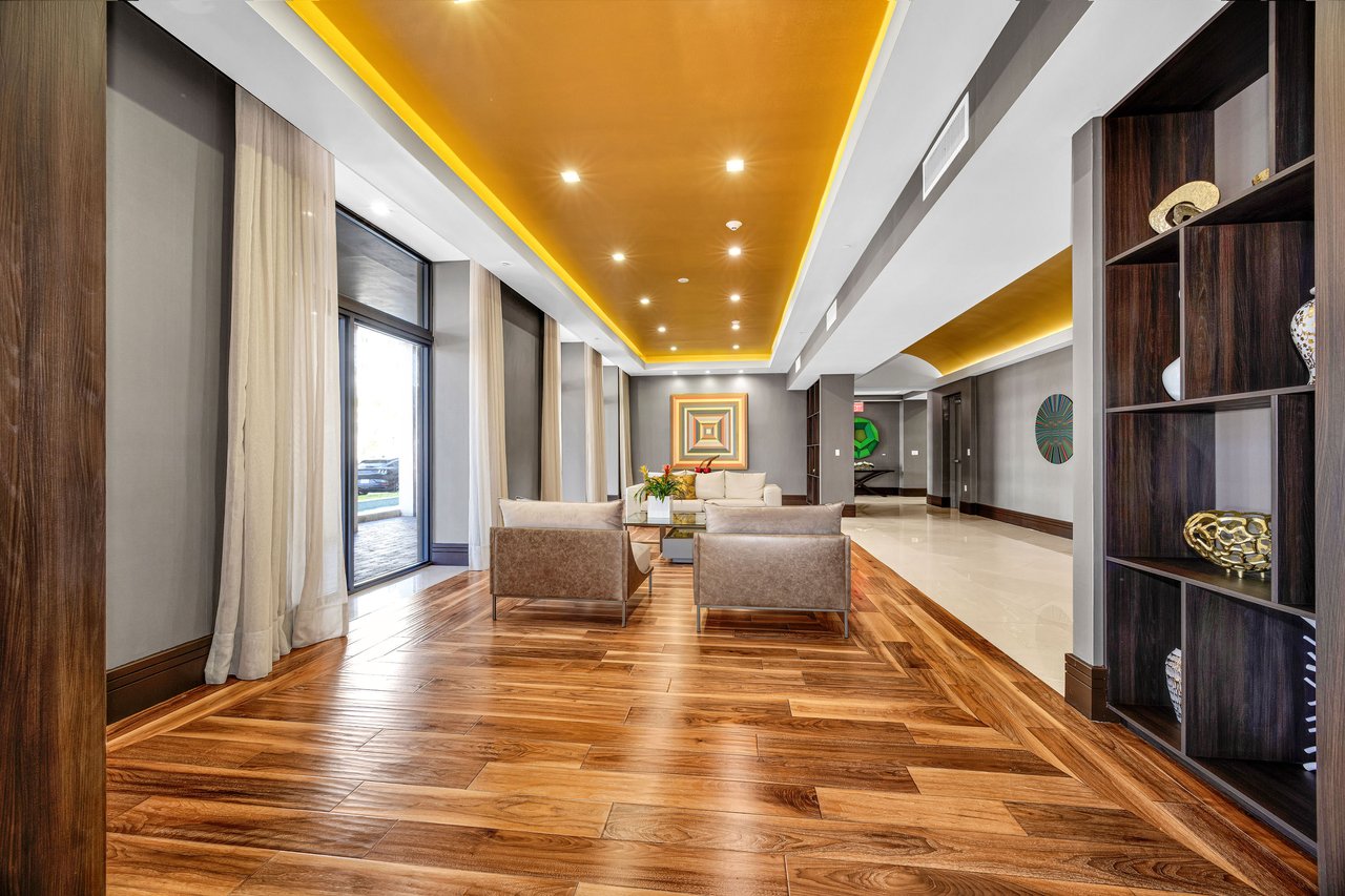 Boutique Luxury Living at Biltmore Parc 