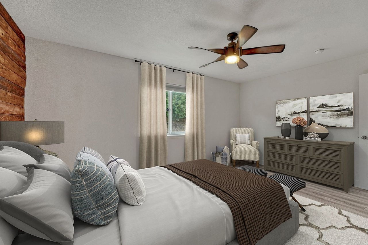 7418 Silver Bow Drive