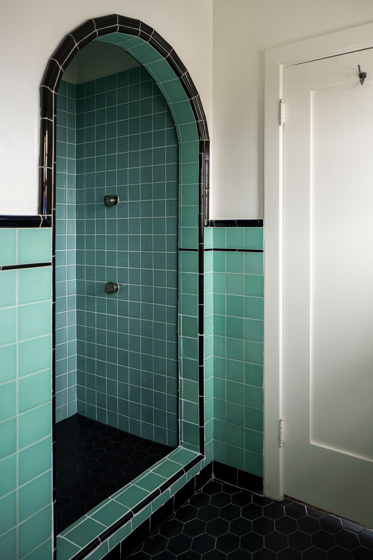 The Doumakes House, 1928 :: LA County Historic Landmark #1