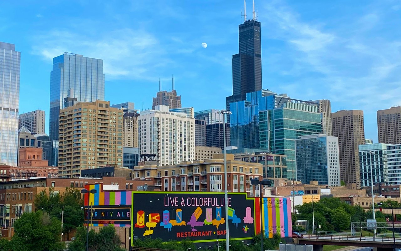 West Loop