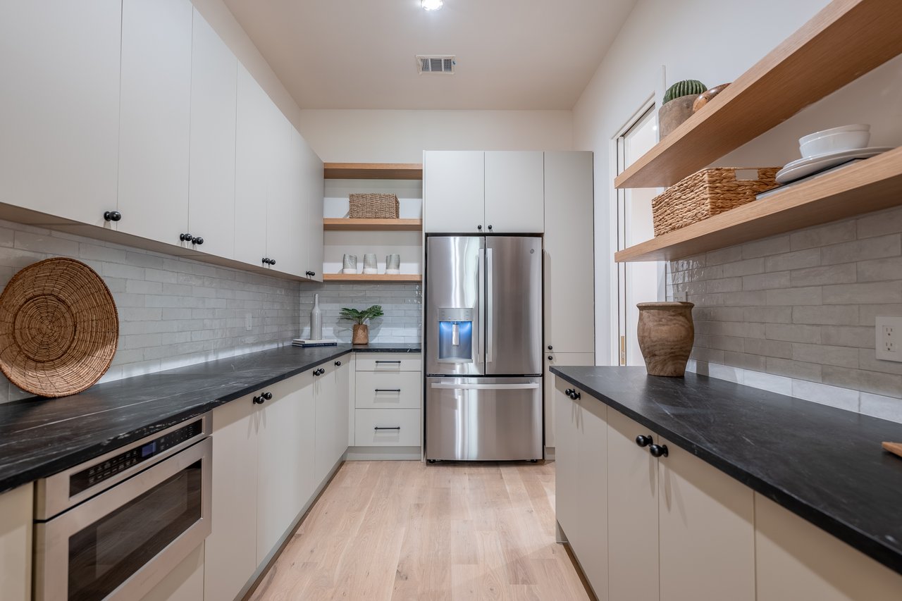 McCommas - Lakewood Heights