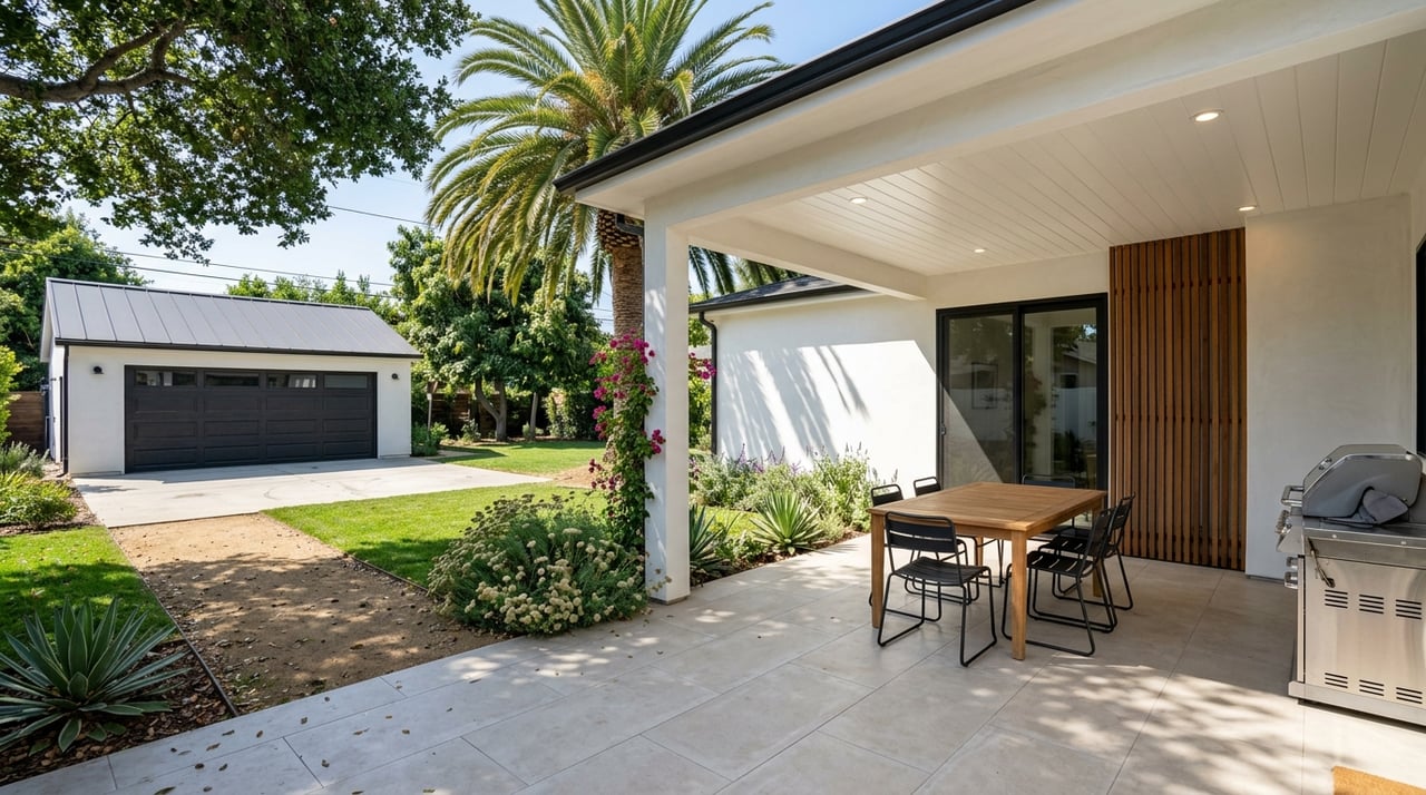Preparing A Fallbrook Acreage Home For Today’s Market cover