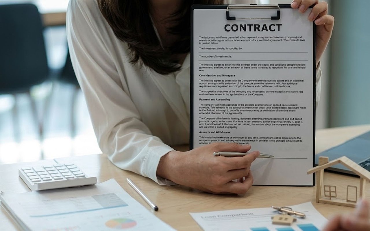 What Happens Between Contract and Closing? A Week-by-Week Guide for DFW Homebuyers