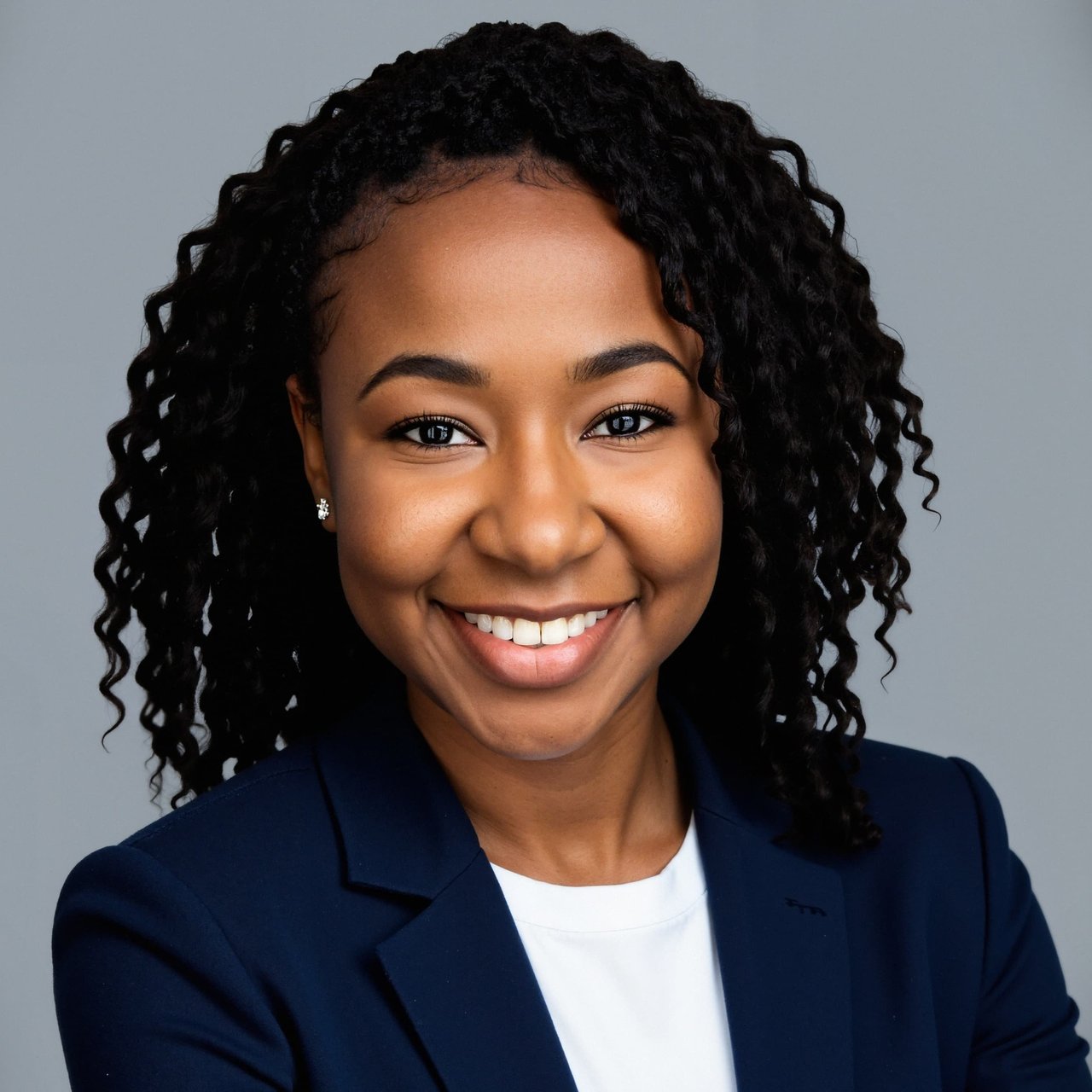 Tenecia Ware Oak Harbor, WA Real Estate Agent Headshot 