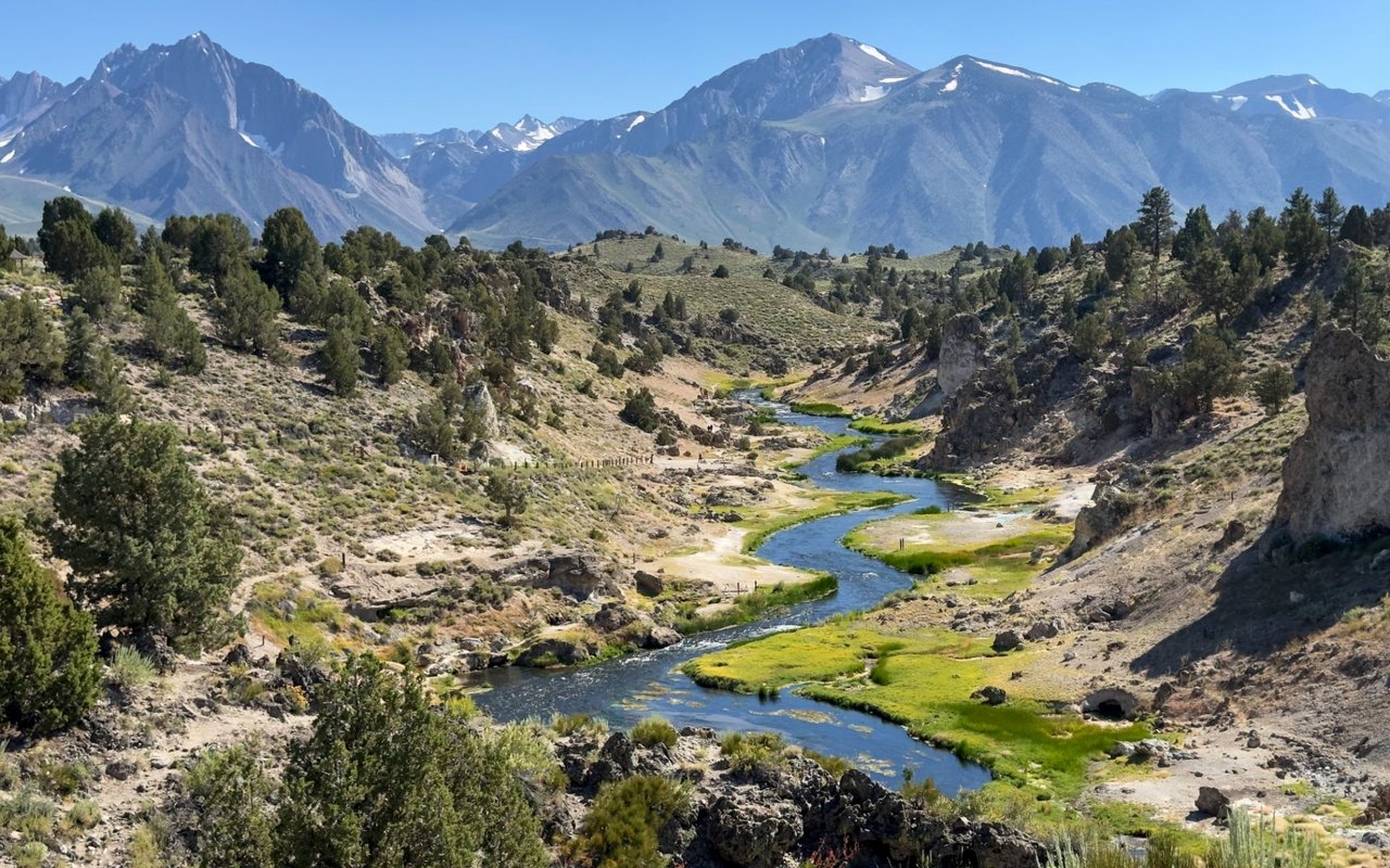 Spring Creek