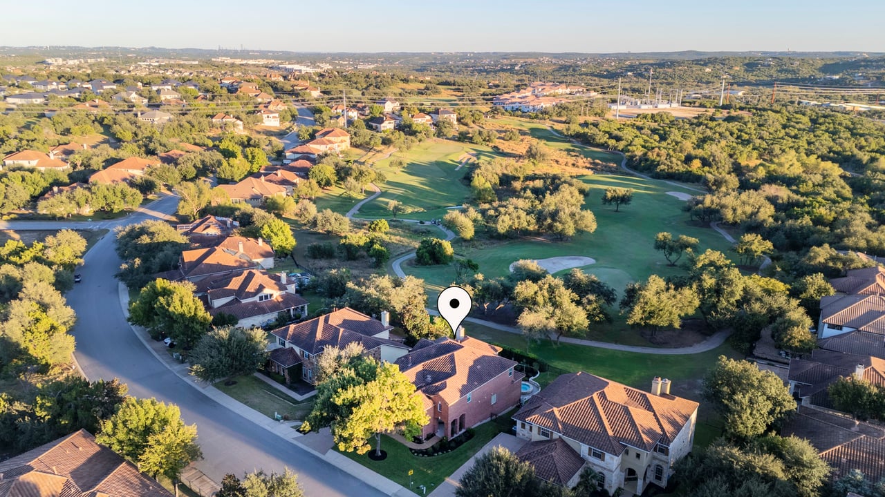 15021 Spillman Ranch Loop