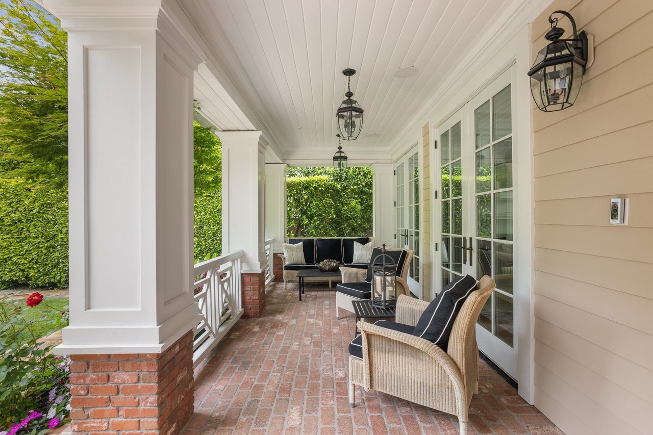 Completely Reimagined from Front Door to Rear Door