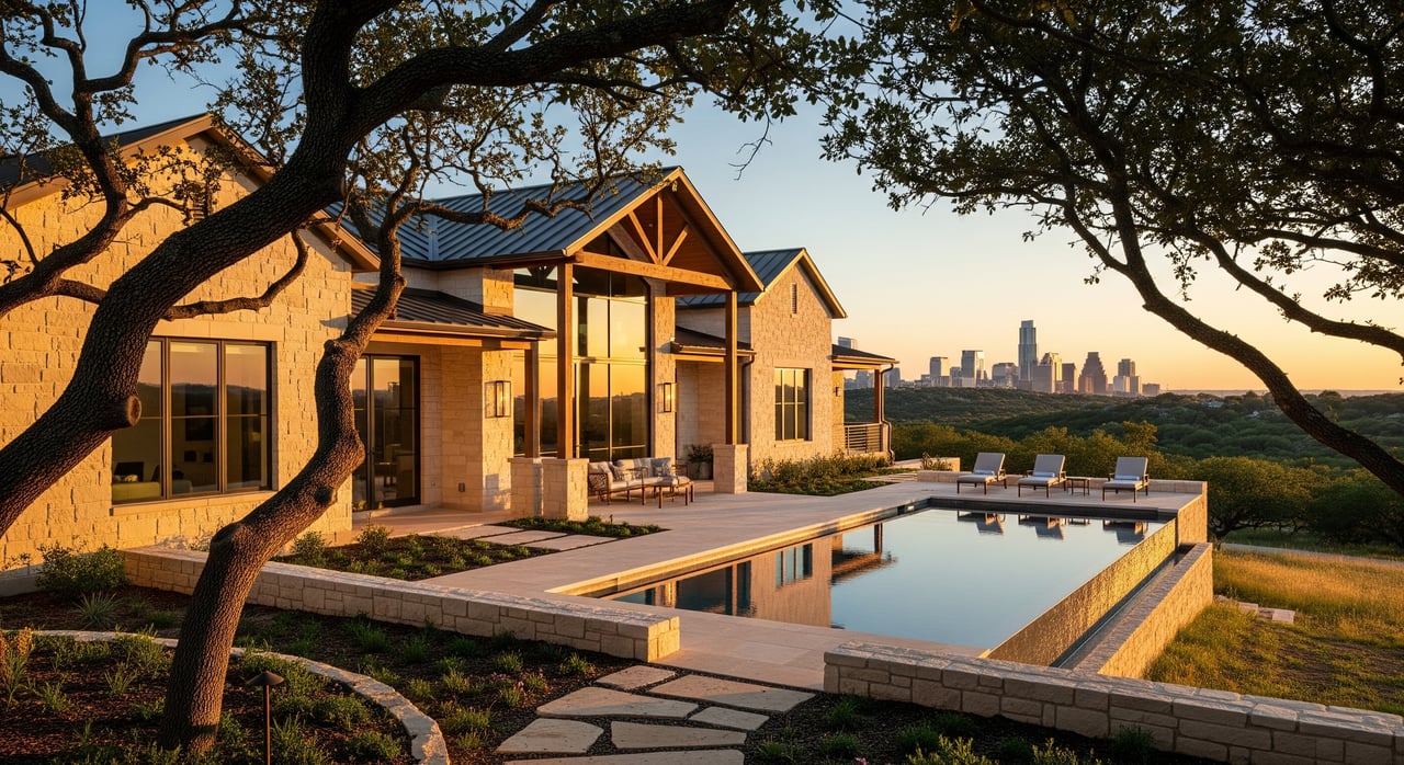 Option Period In Texas: North Austin Buyer Guide