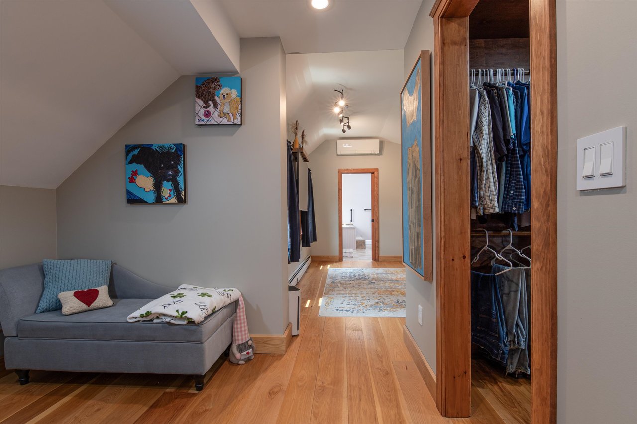 95 Church Street, Chester