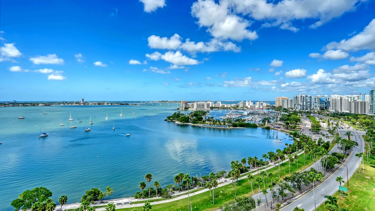 605 Gulfstream, Unit 12, Sarasota, FL, 34236