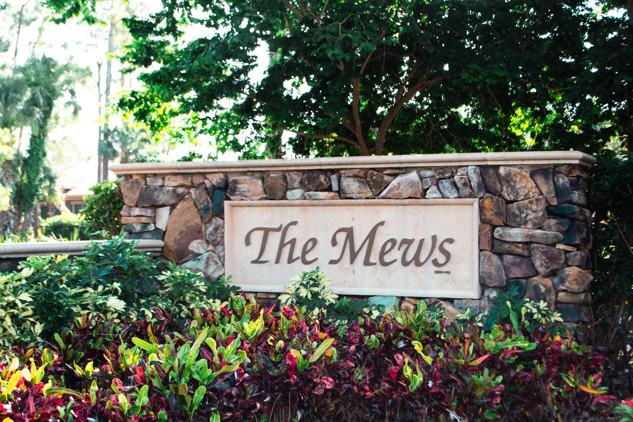 The Mews