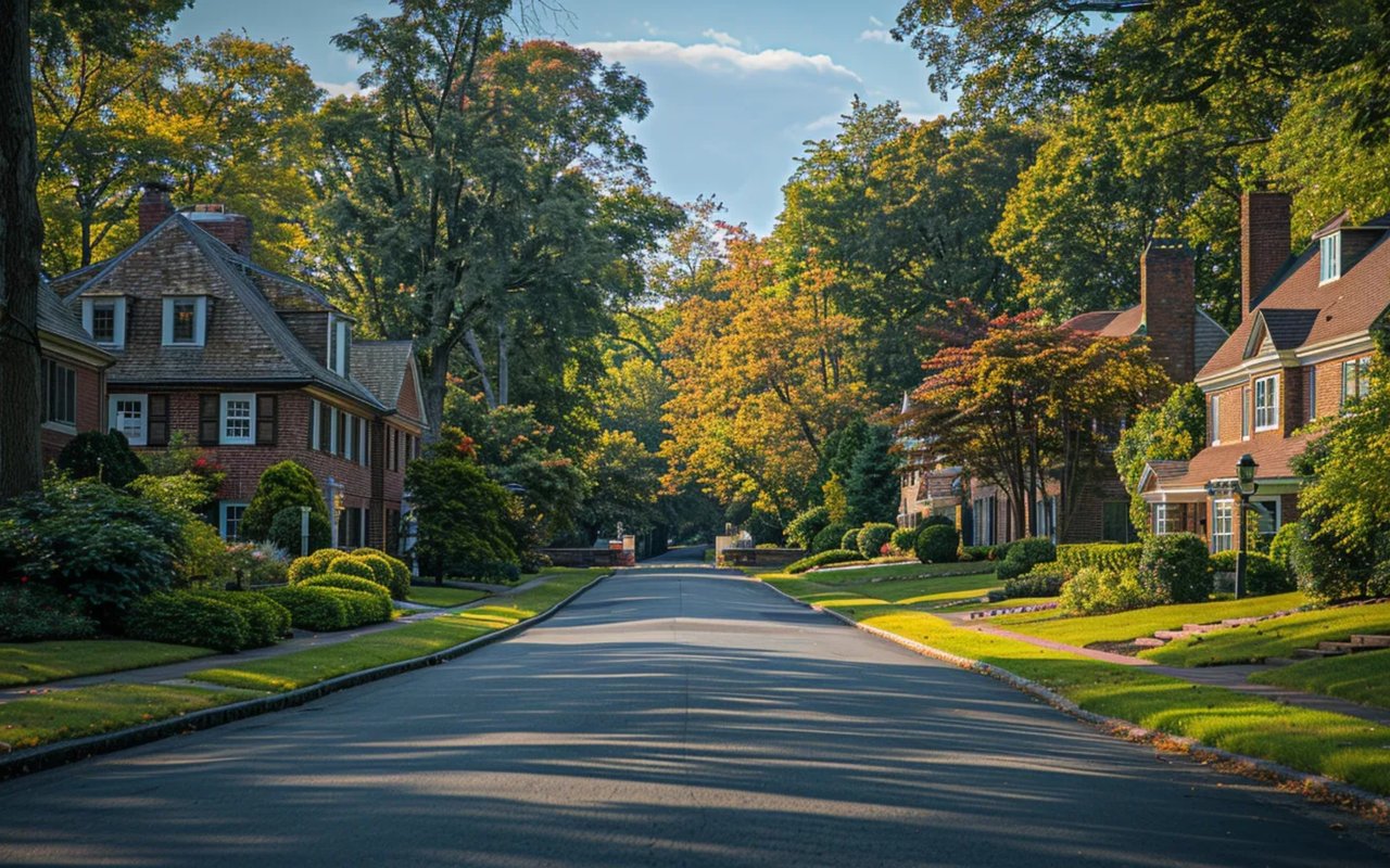 Vestavia Hills