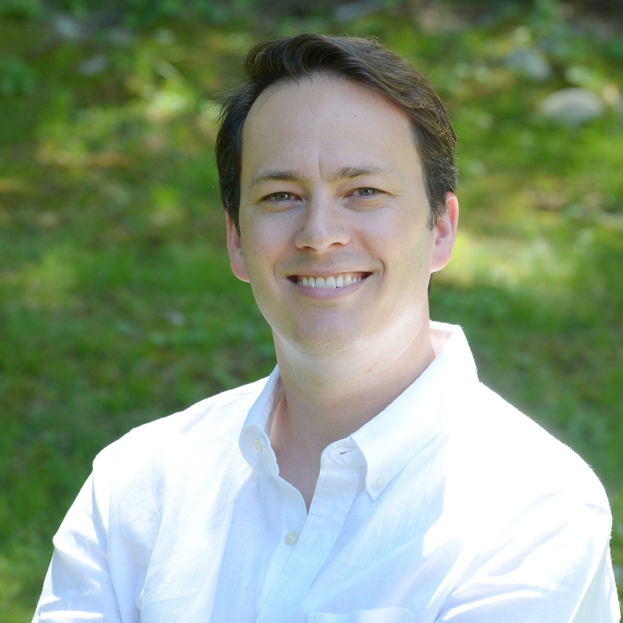 Jonathan Caldwell Weston, MA Real Estate Agent Headshot