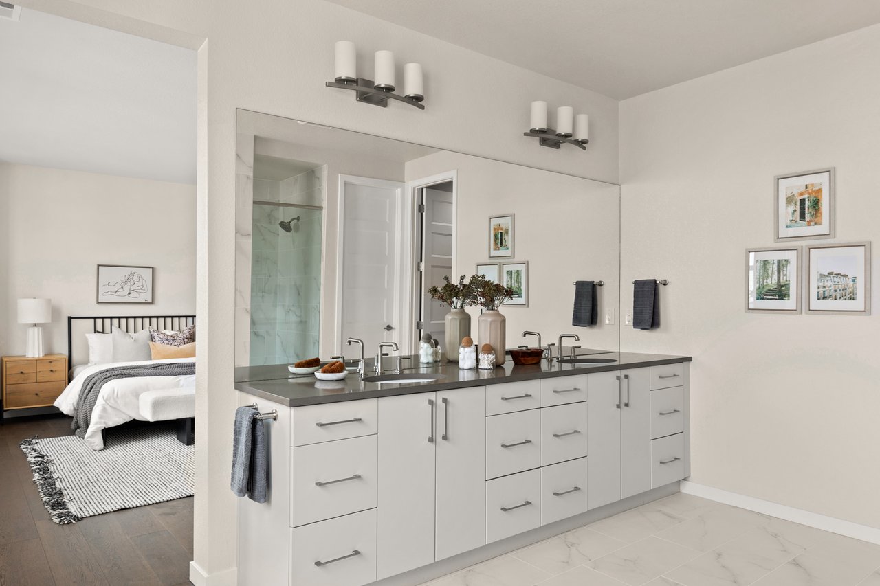 Fusion 1C - Finished Basement & 2-1 Buydown Included