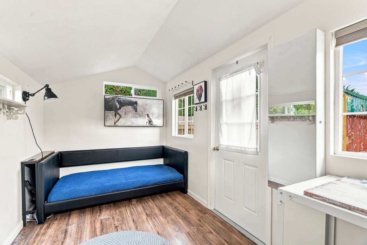 3999 Cherryvale Avenue | Soquel, California