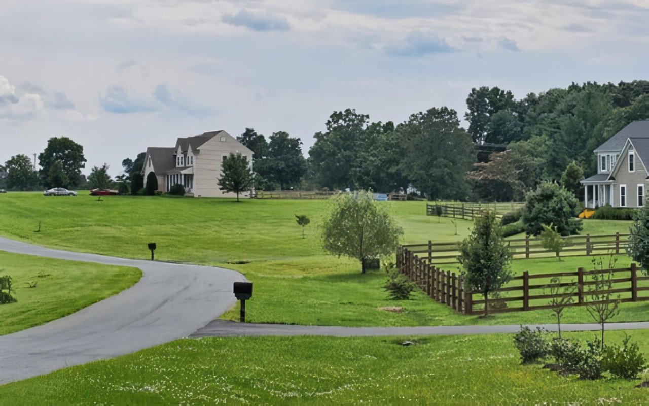 Fluvanna County