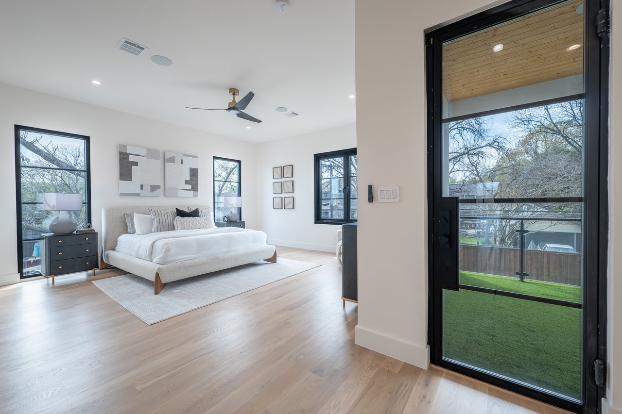 McCommas - Lakewood Heights