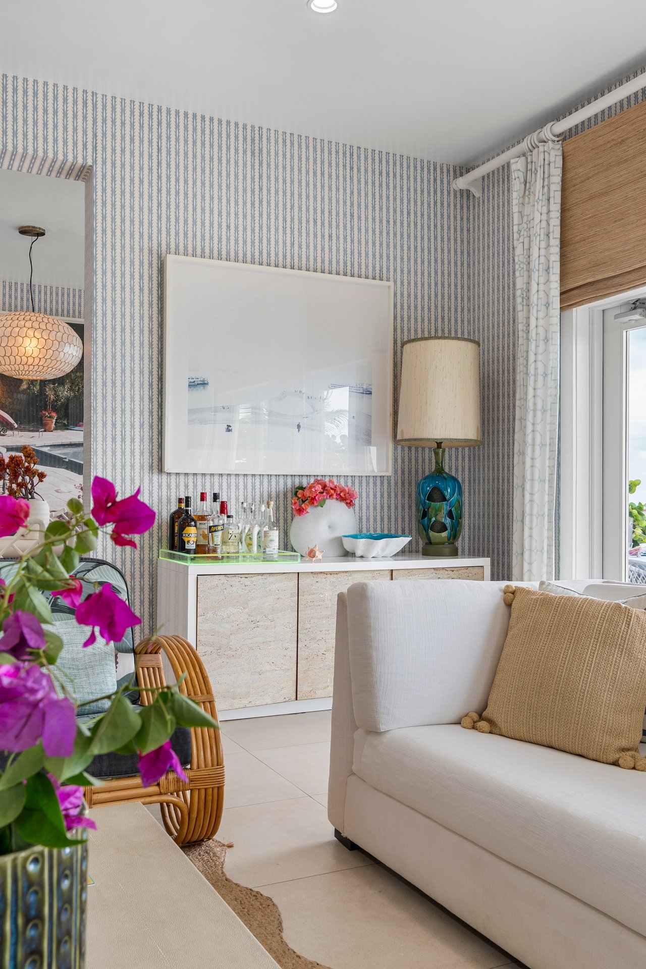 Sea Siren, An Oceanfront Retreat in Harbour Island