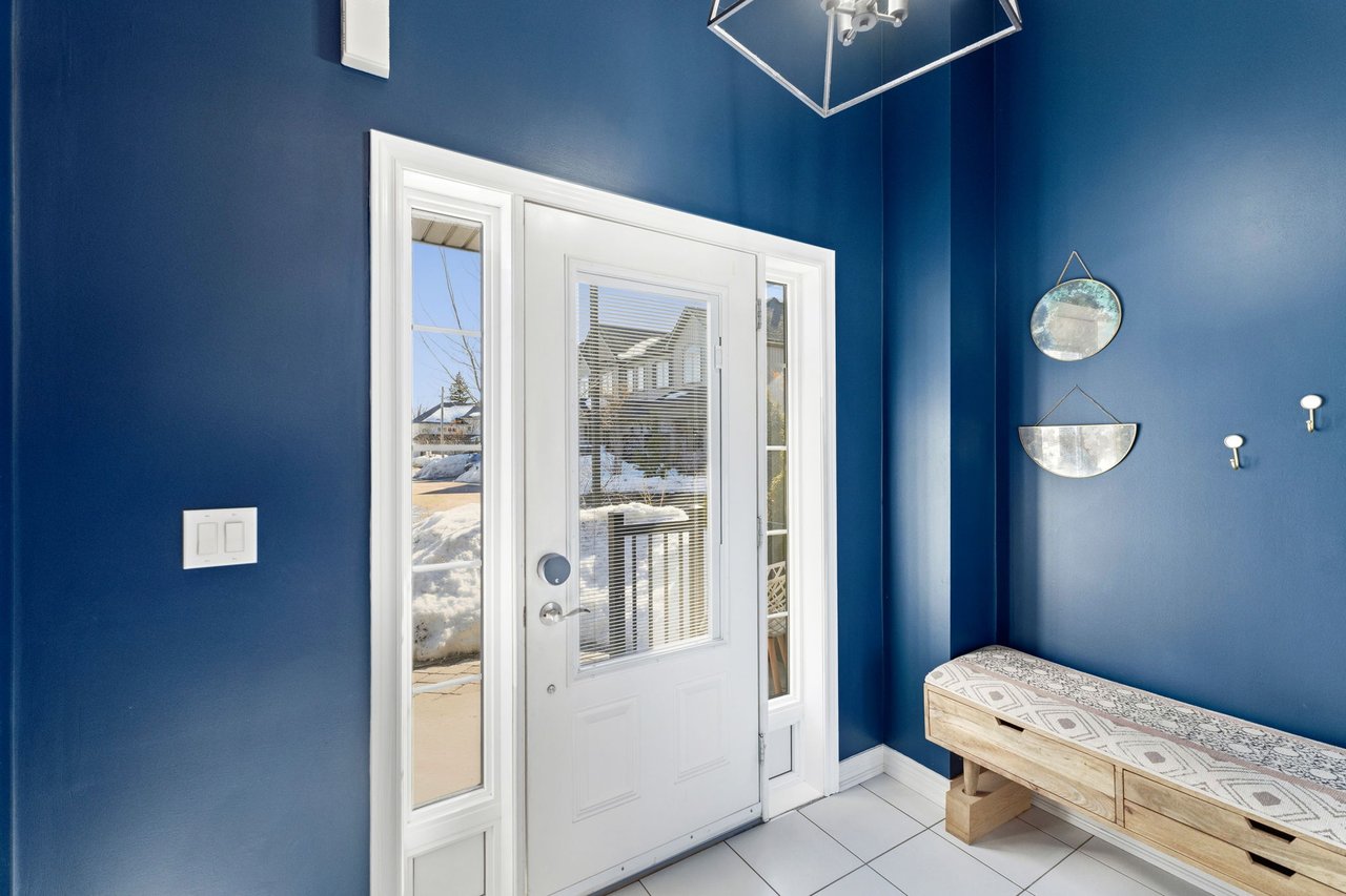 22 Forest Heights Crescent, Orillia