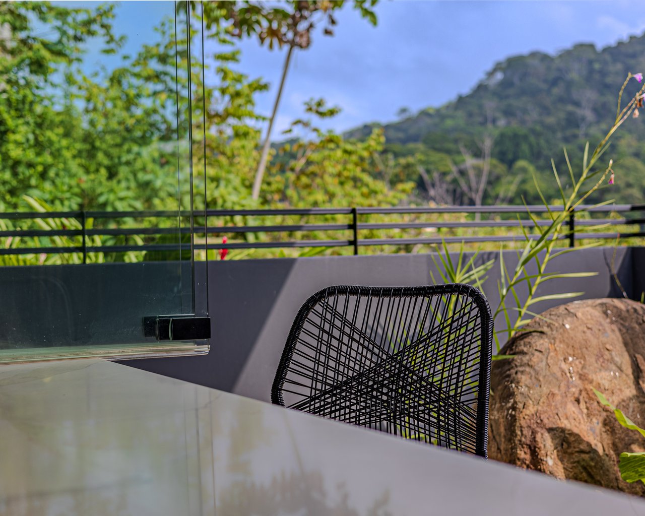 Modern Luxury Villa with Panoramic Ocean Views & Proven Rental Performance | Hills of Portalón
