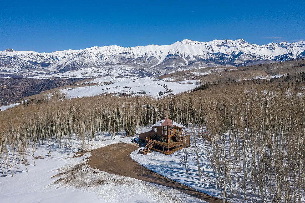1 Raspberry Patch Rd