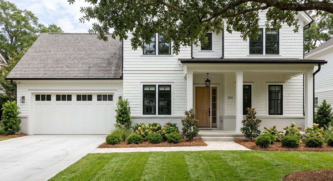 Why Leland Appeals To Wilmington-Area Move-Up Buyers