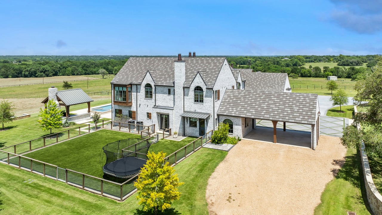 Just Listed! Wild Spring Ranch 