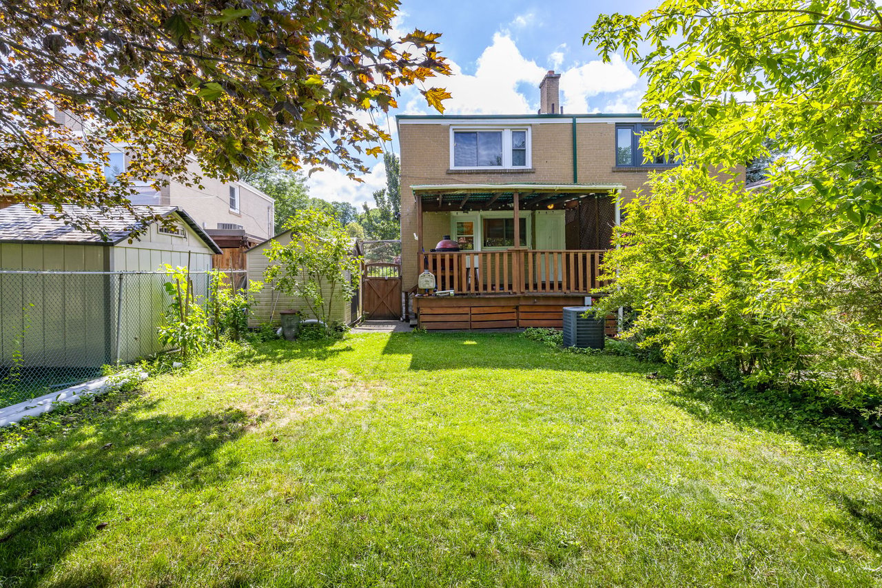 26 Magwood Court